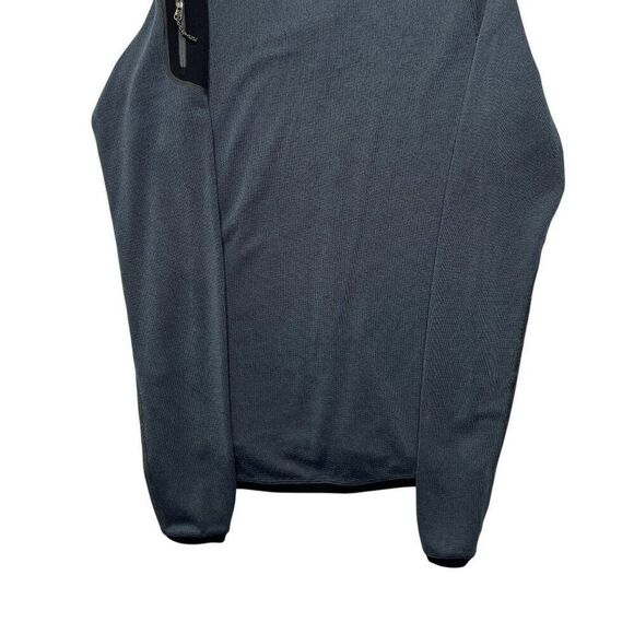Sherpa Adventure Gear Sweater Women's Medium Dikila 1/4 Zip Performance Pullover - Picture 8 of 11
